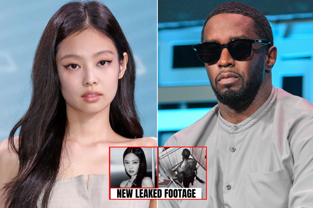 THE UNEXPECTED LINKED of The Last Guest on Diddy’s Party List : The Secret Behind Jennie’s (Blackpink) Success and Revealing How to Become a Channel’s Face Princess. Read more: