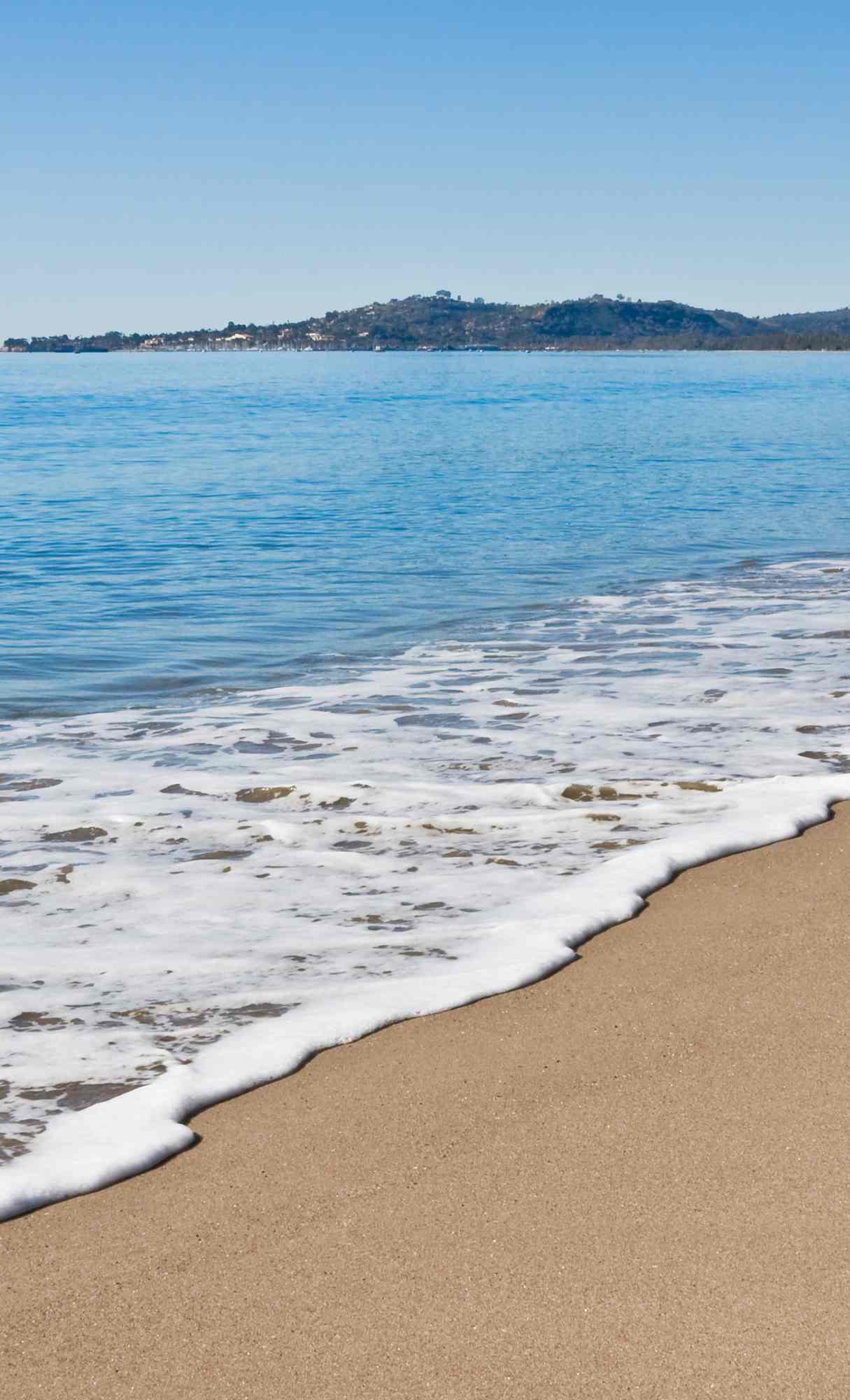 hd ocean wallpaper