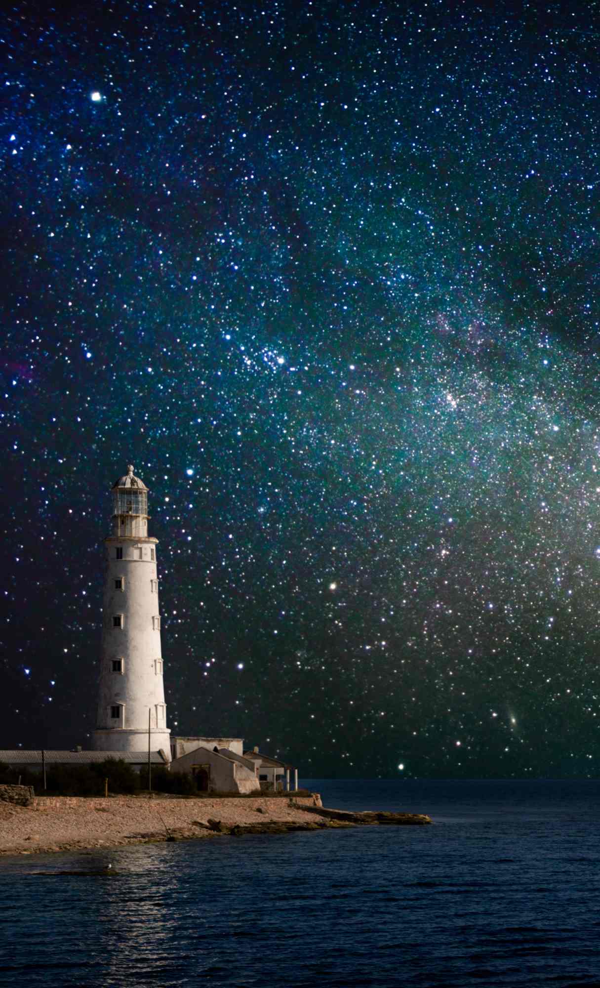 aesthetic ocean wallpaper