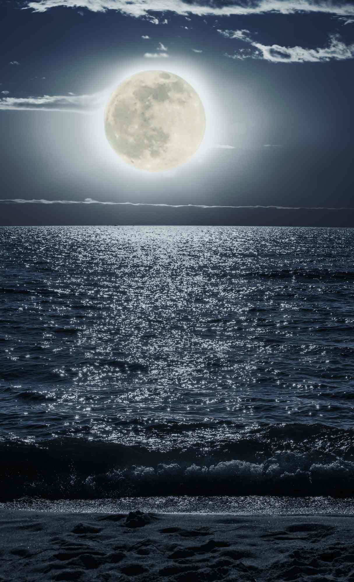ocean wallpaper