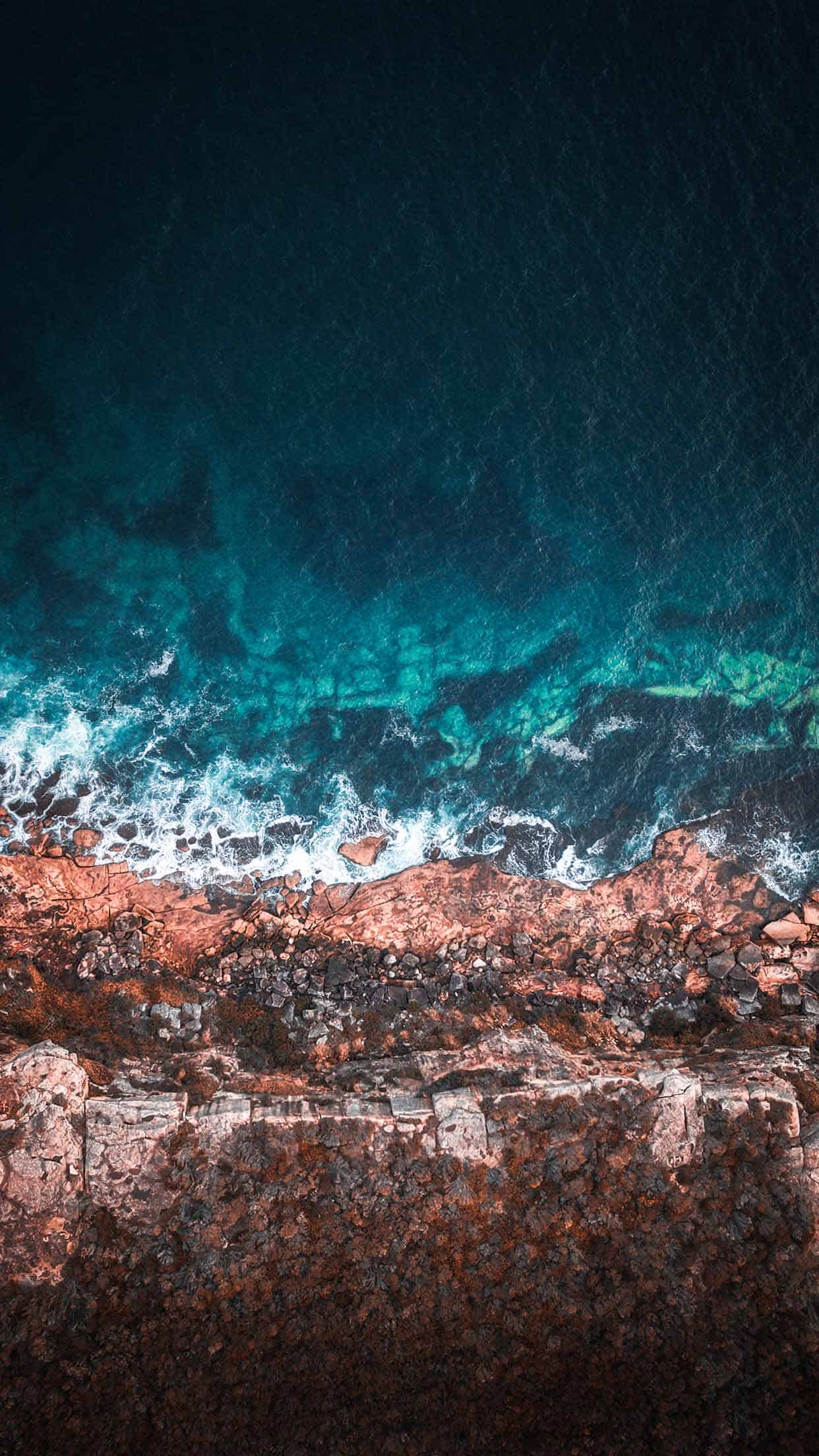 9 Best Ocean iPhone XS Wallpapers – Best Water Beach Sea Backgrounds. 9 Best Ocean iPhone XS Wallpapers - best blue sea water backgrounds for your inspiration - awesome nature, sun, the beach #iphone #wallpaper #background #sunset #beach #photography #nature #ocean #sea #samsung 