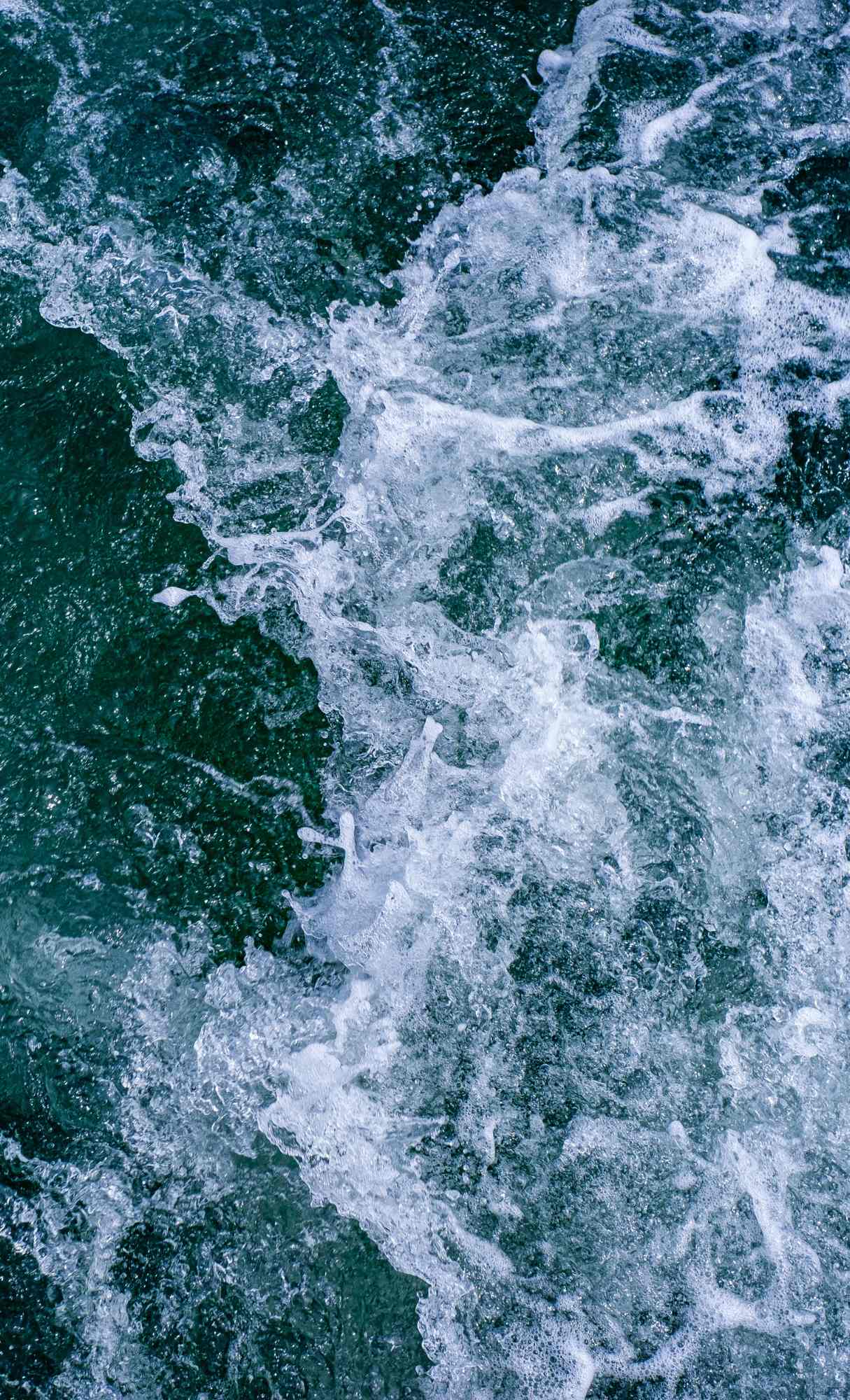 ocean wallpaper for phone