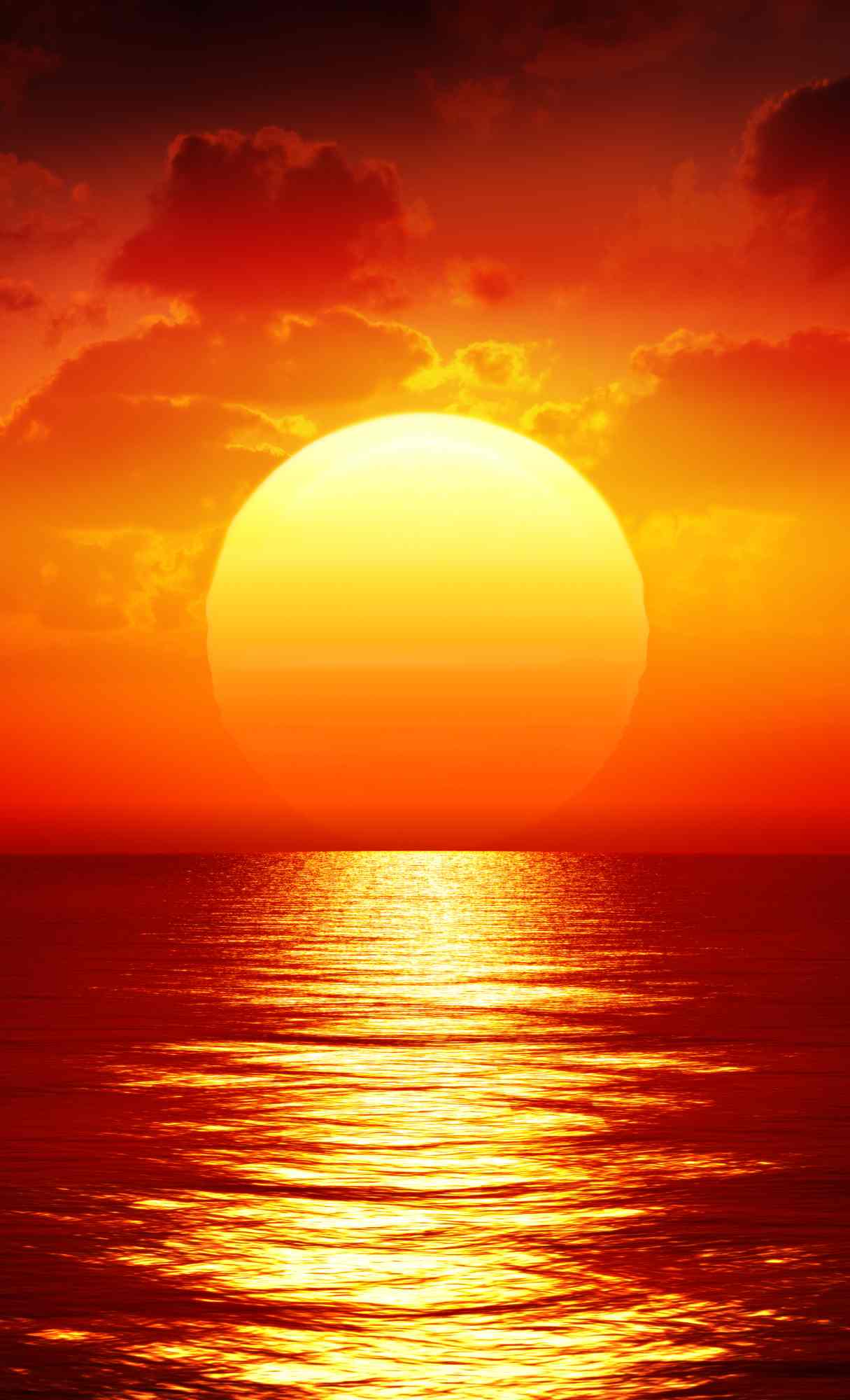 beautiful ocean wallpaper