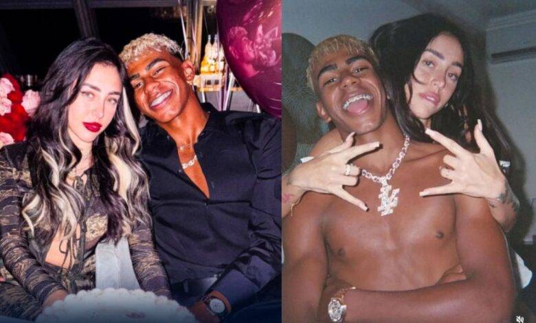 Lamine Yamal Confirms Split with Nicki Nicole: Barcelona Star Reveals the Real Reason - Pragativadi I Latest Odisha News in English I Breaking News