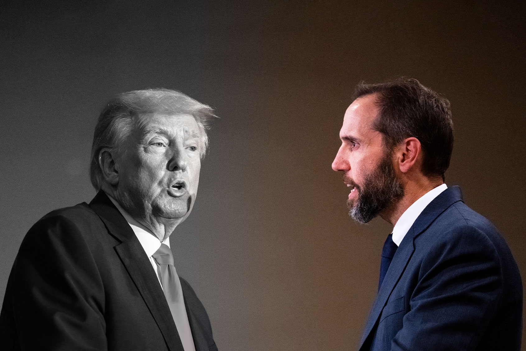 He has zero, nothing": Legal experts say Trump has "no factual defense" against Jack Smith filing - Salon.com