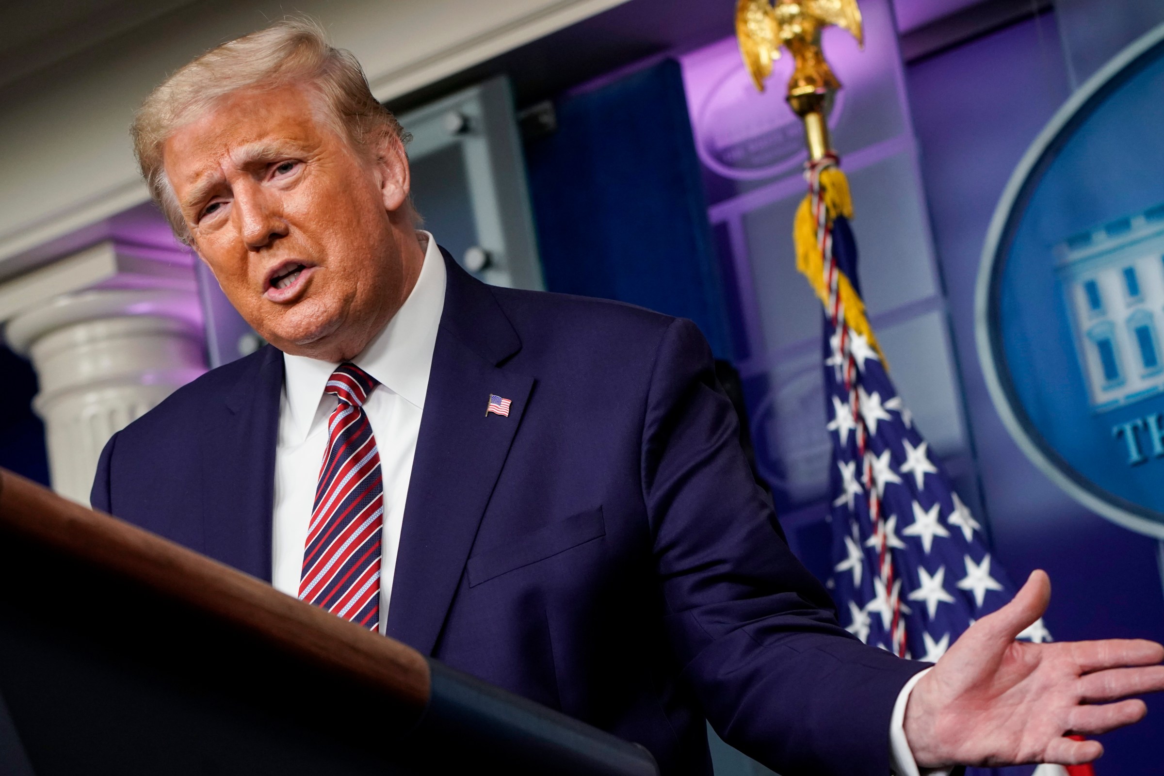 Donald Trump's tax returns show how rich people game the tax system | Vox