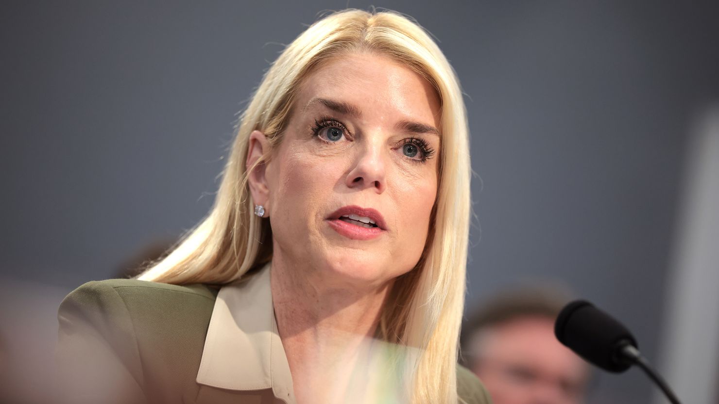 Pam Bondi's botched handling of the Epstein files | CNN Politics