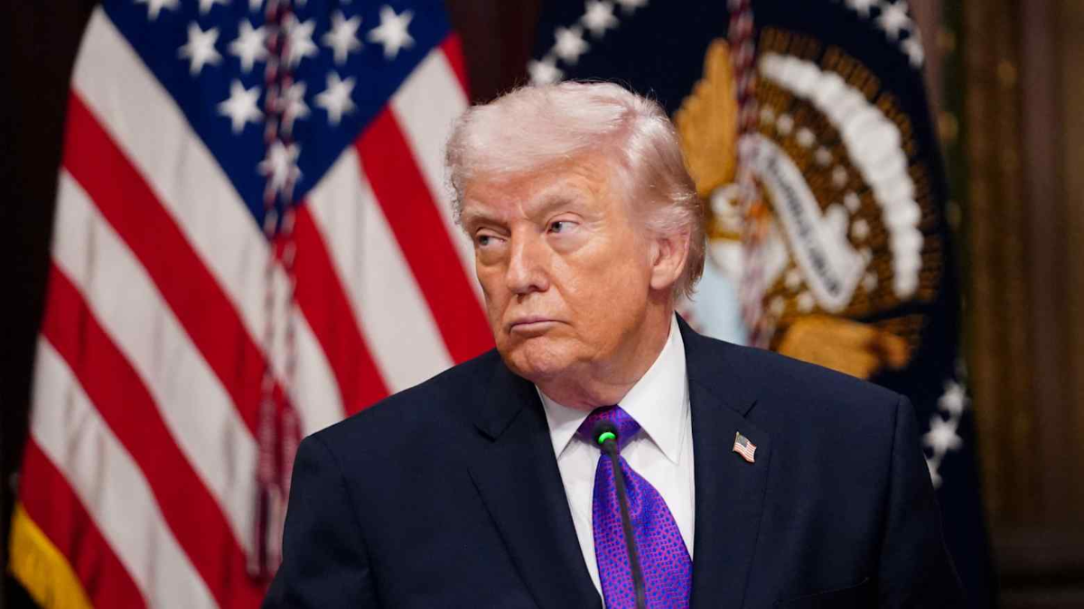 24 bang Mỹ khởi kiện chính quyền Tổng thống Trump vì thuế quan toàn cầu - VnEconomy