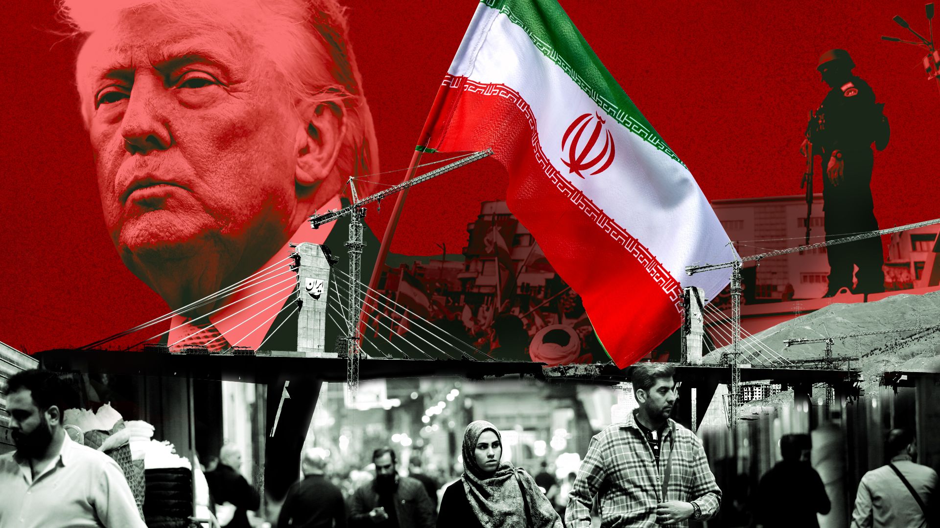 House Republicans quash Democrats' attempt to hamstring Trump on Iran