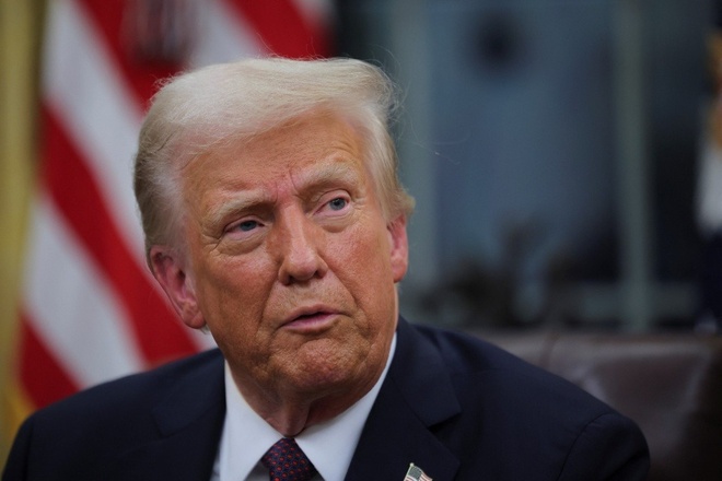 Điều gì xảy ra nếu ông Trump 'xóa sổ' Bộ Giáo dục Mỹ? | Znews.vn