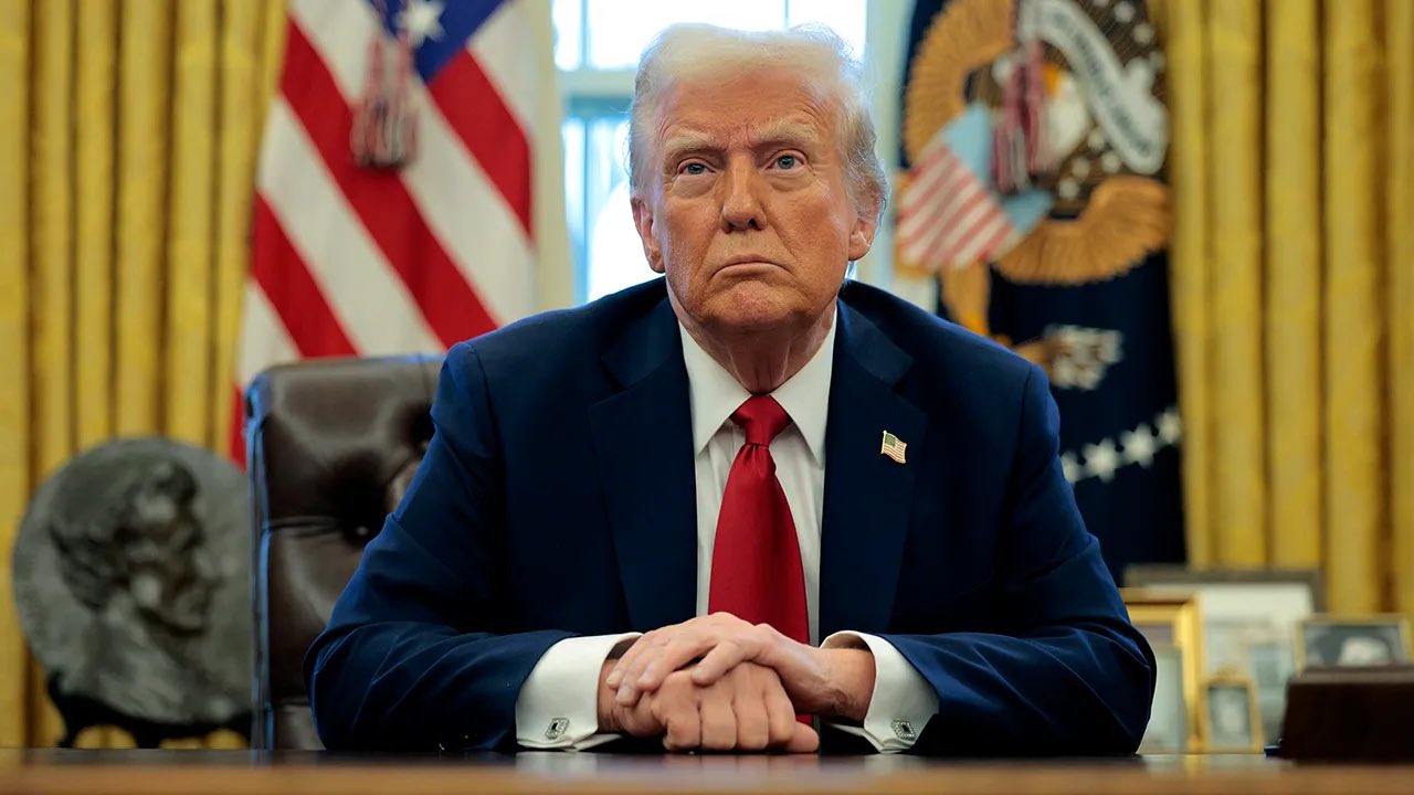 President Trump Seeking $1.5 Trillion Defense Spending in 2027. – Global Defense Corp