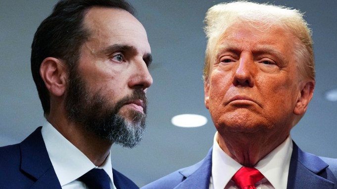 Donald Trump January 6 Charges Dropped By Special Counsel