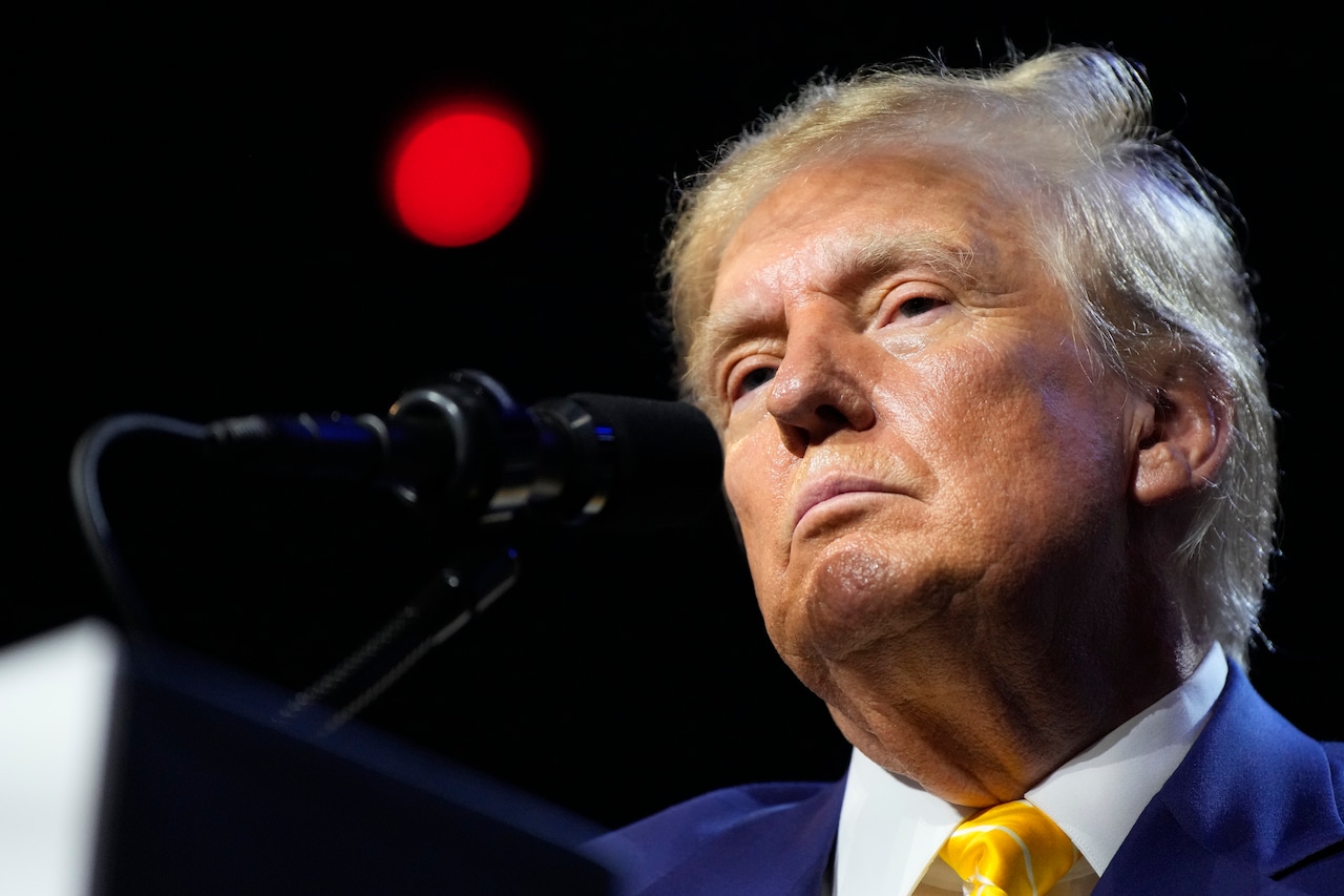 Former Trump insider explains why his campaign is imploding: 'It's sad' - nj.com