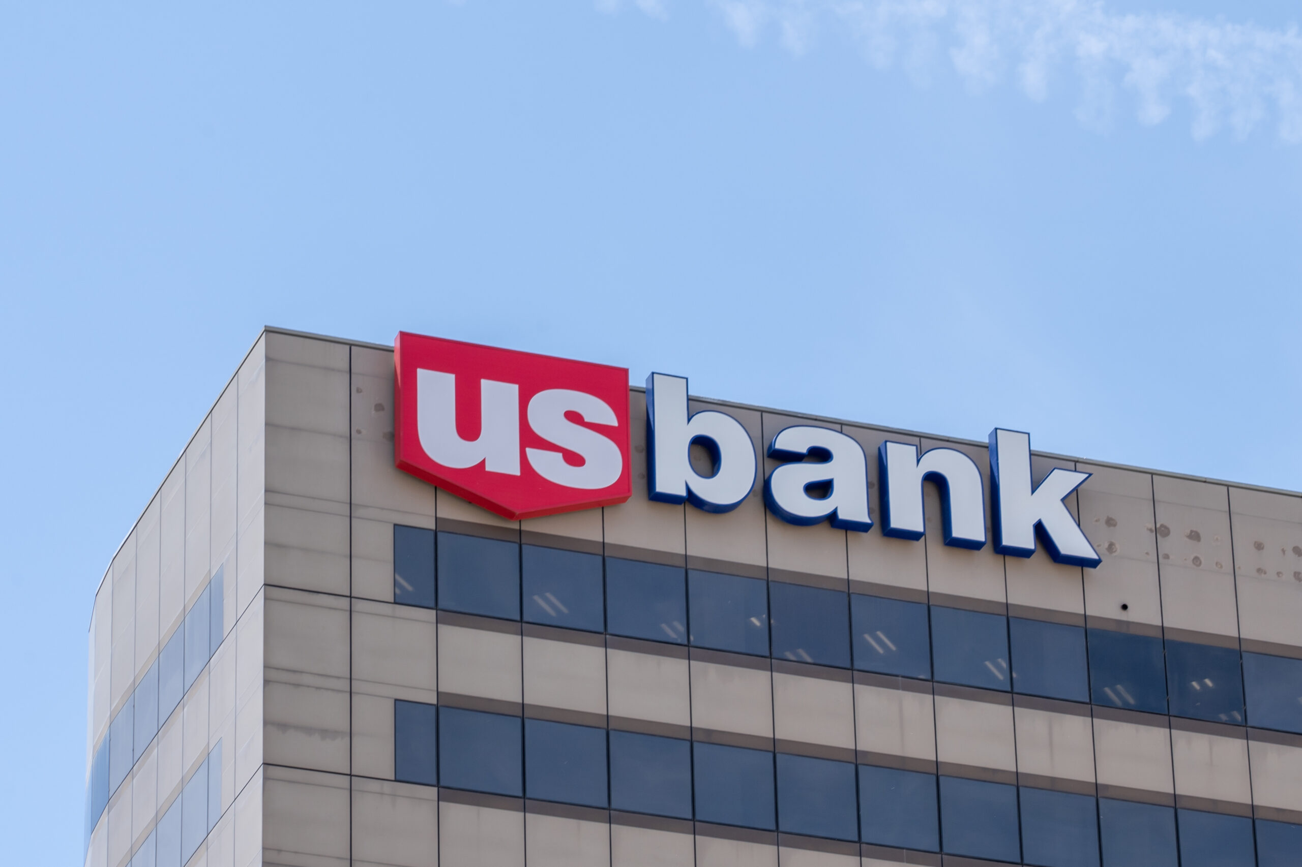 U.S. Bank begins testing trade finance blockchain | American Banker